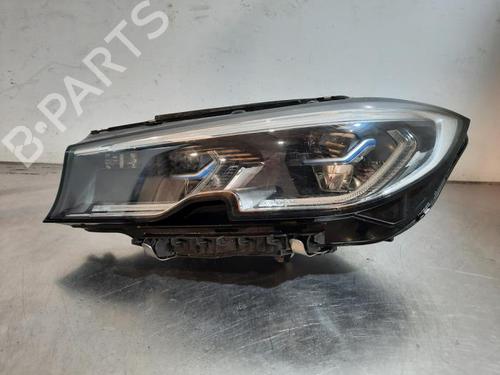 Lyskaster venstre Lyskaster venstre 38022545 38022545