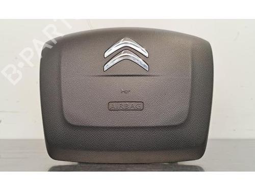Førerens kollisjonspute CITROËN JUMPER II Van 2.2 BlueHDi 140 (140 hp) 26404237