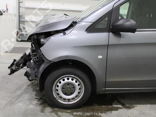 Engine mount MERCEDES-BENZ VITO Van (W447) 114 CDI 4x4 (447.601, 447.603, 447.605) | BP34120681M89  - Image 8