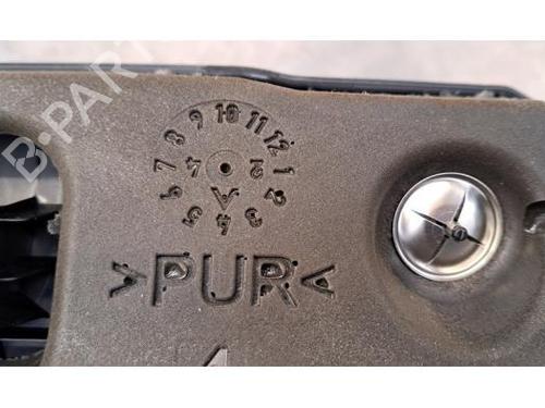 Underbody protection KIA SPORTAGE V (NQ5) 1.6 T-GDi Plug-in Hybrid AWD | BP30739448M92