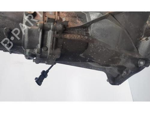 Gearbox ALFA ROMEO GIULIA (952_) 2.2 D (952AFA25, 952AFM25, 952ALA25) | BP33859570M3 - Image 9