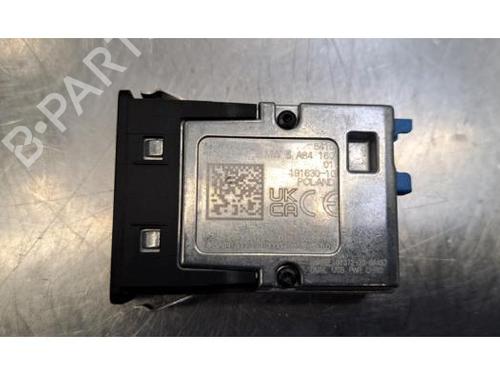Electronic module BMW i4 (G26) eDrive40 | BP37285256M83 - Image 4