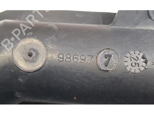 Pipe PEUGEOT EXPERT Van (V_) 2.0 BlueHDi 145 | BP39154529M125 - Image 4