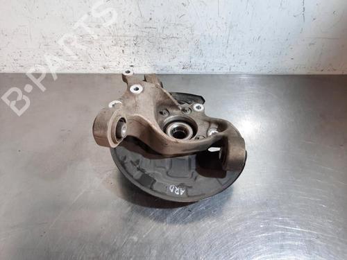 Right rear steering knuckle MERCEDES-BENZ A-CLASS (W177) AMG A 35 4-matic (177.051) | BP29524282M28 