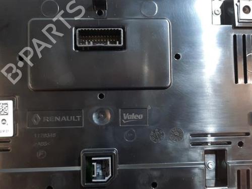 Climate control RENAULT KADJAR (HA_, HL_) 1.3 TCe 140 (HLNB, HLN1) | BP40025843I5 - Image 4