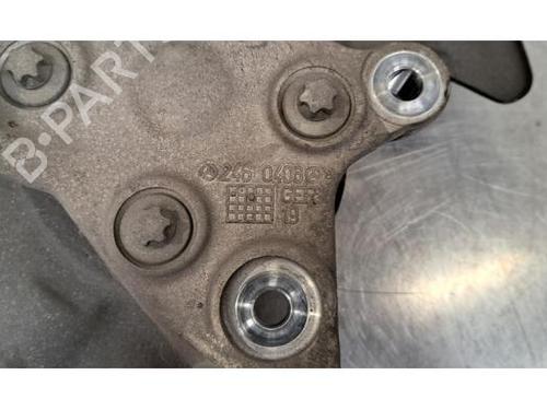 Right rear steering knuckle MERCEDES-BENZ CLA Coupe (C117) CLA 200 (117.343) | BP26014148M28 