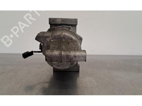AC compressor DACIA SANDERO III 1.0 TCe 90 | BP25479231M34 