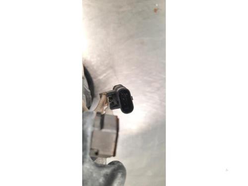 AC compressor MERCEDES-BENZ GLA-CLASS (X156) GLA 220 CDI (156.903) | BP23613171M34