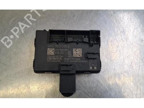 Electronic module AUDI Q7 (4MB, 4MG, 4MQ) 3.0 TDI quattro | BP40050134M83 - Image 3