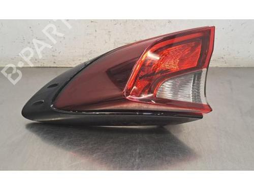 Right taillight TOYOTA C-HR (_X1_) 1.8 Hybrid (ZYX10_, ZYX11_, ZYX10R, ZYX11R) | BP36680744C35 - Image 4