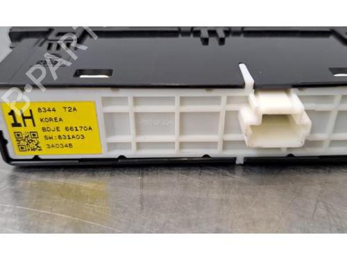 Switch MAZDA 3 Hatchback (BP) 2.0 SKYACTIV-G M Hybrid | BP39230615I30 - Image 4