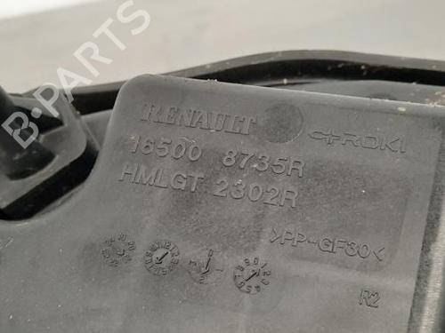 Air filter box RENAULT ARKANA I (LCM_, LDN_) 1.6 E-TECH 145 (LDMU) | BP23592880M87 