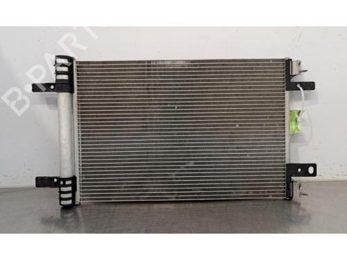 AC-Kondensator PEUGEOT PARTNER Box Body/MPV (K9) 1.5 BlueHDi 100 (102 hp) 29379469