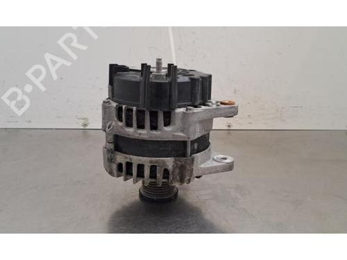 Alternator NISSAN INTERSTAR Van (X62B) dCi 150 | BP37479303M7 - Image 2
