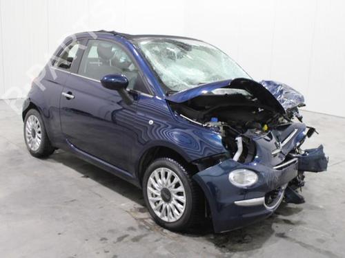 Pedal FIAT 500 (312_) 1.0 Mild Hybrid (312.AYD1B) | BP37083043I4  - Image 6