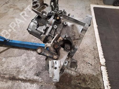 Gearbox PEUGEOT 308 II (LB_, LP_, LW_, LH_, L3_) 1.5 BlueHDI 100 | BP23605467M3 