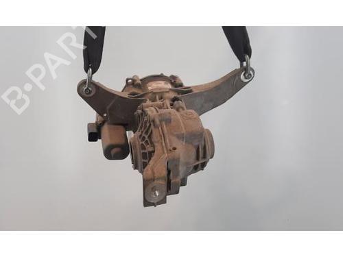 Used Rear differential Rear differential 39154083 39154083