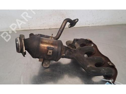 Used Catalyst Catalyst TOYOTA COROLLA Estate (_E21_) 1.8 Hybrid (ZWE211W) (122 hp) 33710946 33710946