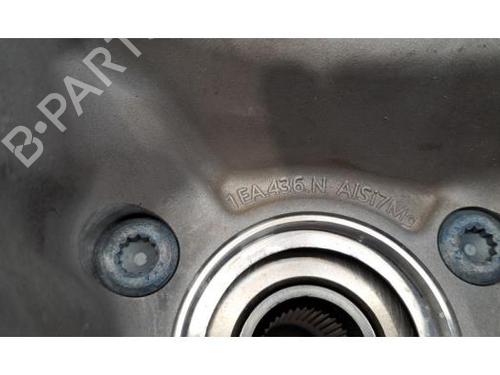 Højre hjullejehus spindel AUDI Q4 E-TRON SUV (F4B) 45 | BP29515407M28 