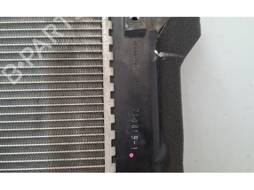 Water radiator MAZDA 3 Hatchback (BP) SKYACTIV-X M Hybrid AWD (BP2H) | BP40483652M31 - Image 5