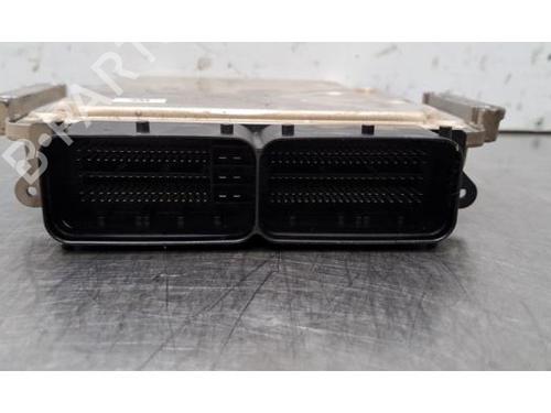 Engine control unit (ECU) LAND ROVER RANGE ROVER VELAR (L560) 2.0 D240 SD4 4x4 | BP36906232M57 - Image 3