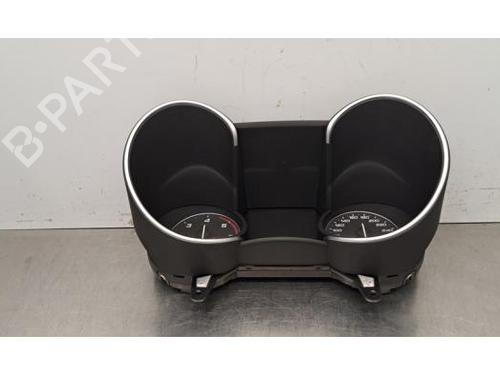 Used Instrument cluster Instrument cluster ALFA ROMEO GIULIA (952_) 2.2 D (952AFA25, 952AFM25, 952ALA25) (180 hp) 33859260 33859260