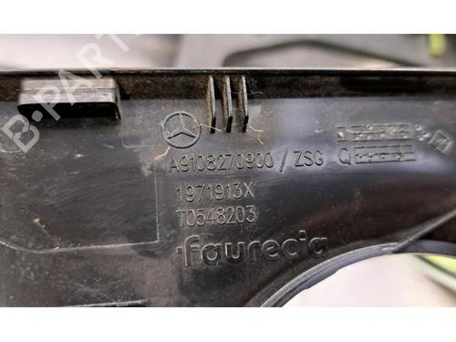 Other MERCEDES-BENZ SPRINTER 3-t Van (B910) 214 CDI (910.621, 910.623) | BP23642054O1