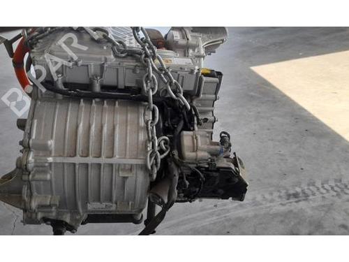 Engine MERCEDES-BENZ EQC (N293) EQC 400 4-matic (293.890) | BP23616411M1 