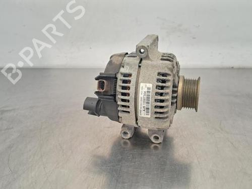 Generator OPEL ASTRA K Sports Tourer (B16) 1.6 CDTi (35) (110 hp) 23592391