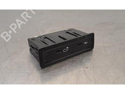 Used Electronic module Electronic module 37083004 37083004