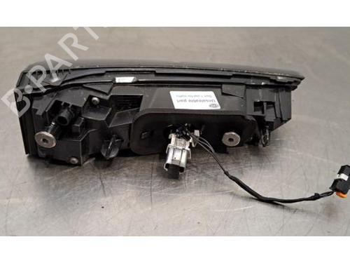Left taillight PEUGEOT 308 III (FB_, FH_, FP_, F3_, FM_) Hybrid 225 (F3DGYT, F3DGNH) | BP31698769C34