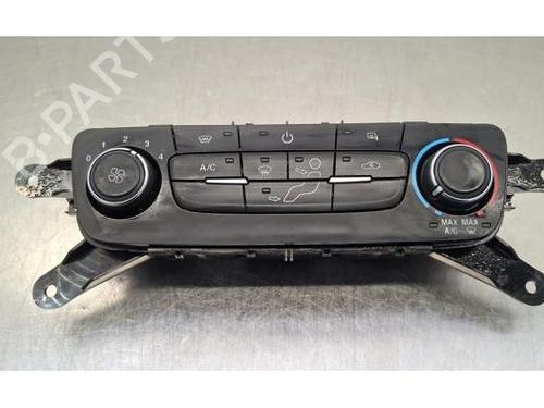 climate-control-ford-transit-connect-v408-box-bodympv-2013-31818566 main image