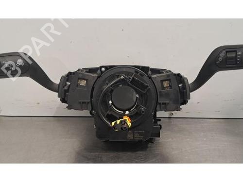 Used Steering column stalk FORD FIESTA VII (HJ, HF) 1.0 EcoBoost (101 hp) 31633950