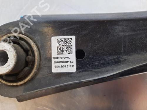 Right rear suspension arm CUPRA FORMENTOR (KM7, KMP) 1.5 TSI | BP23604005M15 