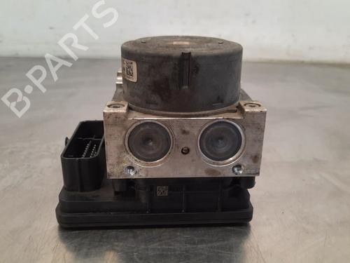 ABS pump PEUGEOT 208 I (CA_, CC_) 1.0 VTi | BP15034730M43 