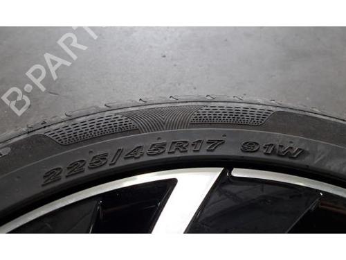 Felg VW GOLF VIII Variant (CG5, DB5) 1.5 eTSI | BP29343955C45 