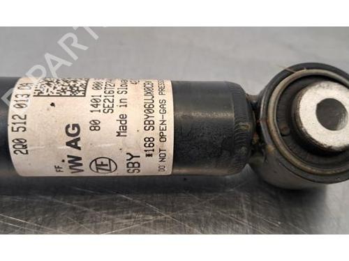 Left rear shock absorber SEAT ARONA (KJ7, KJP) 1.0 TSI | BP34385965M18 - Image 2