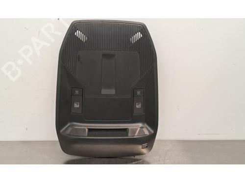 Used Interior roof light PEUGEOT 308 III (FB_, FH_, FP_, F3_, FM_) PureTech 130 (FPHNSL, FPHNST) (131 hp) 25730266