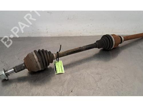 Used Right front driveshaft CITROËN JUMPER II Van 2.2 BlueHDi 120 (120 hp) 23642363