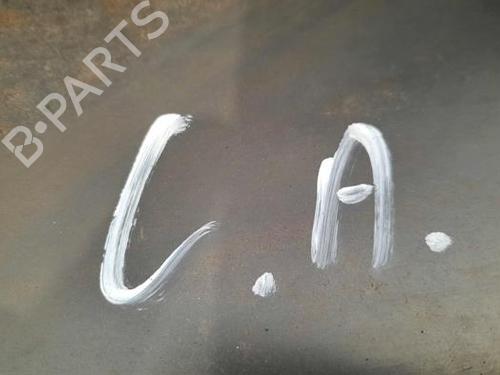 Corner bumper PEUGEOT BOXER Van 2.2 HDi 130 | BP23601557C117 