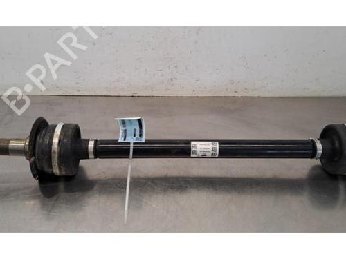 Used Right rear driveshaft Right rear driveshaft BMW XM (G09) XM All-wheel Drive (653 hp) 33743825 33743825