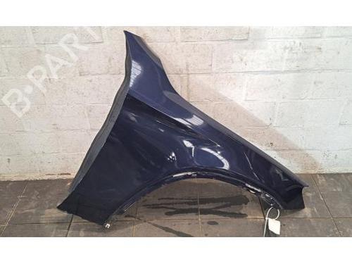 Used Right front fenders MERCEDES-BENZ C-CLASS (W205) C 200 d (205.007) (136 hp) 32376431