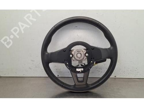 Steering wheel MAZDA MX-5 IV (ND__) 1.5 (ND6E, ND5RC) | BP40065905C49 - Image 6