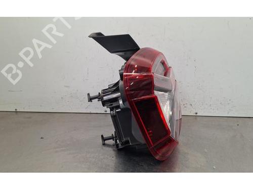 Left taillight DACIA DUSTER (HM_) 1.5 dCi 115 4x4 (HMAD) | BP39732269C34 - Image 2