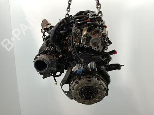 Engine MAZDA CX-30 (DM) SKYACTIV-G M Hybrid | BP38255522M1 - Image 5