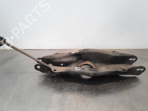 Querlenker links hinten für MERCEDES-BENZ GLC Coupe (C253) 200 EQ Boost (253.380) (197 hp) 11108888