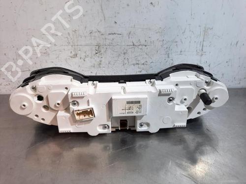 Instrument cluster PEUGEOT 308 II (LB_, LP_, LW_, LH_, L3_) 1.6 BlueHDi 120 | BP23637786C47 
