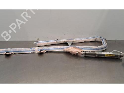 Used Left curtain airbag MINI MINI (F55) One D (95 hp) 32376528