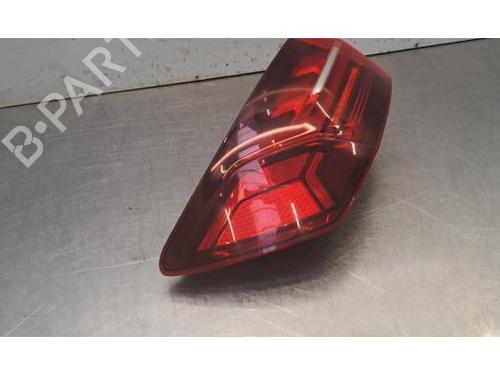 Left taillight AUDI A4 B9 Avant (8W5, 8WD) 35 TDI Mild Hybrid | BP37287827C34 - Image 9