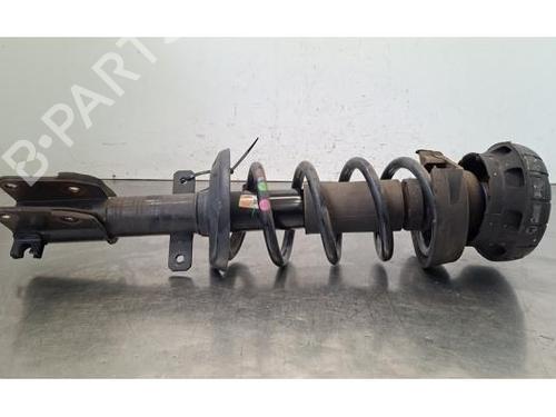Used Left front shock absorber Left front shock absorber 39418252 39418252